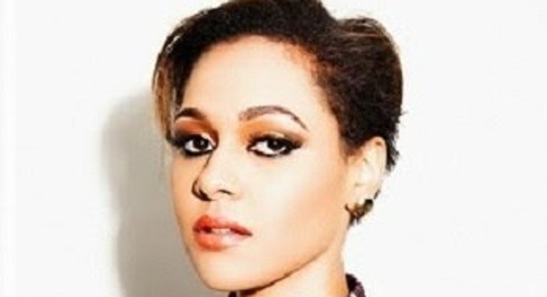 Tania Omotayo X Fashpa