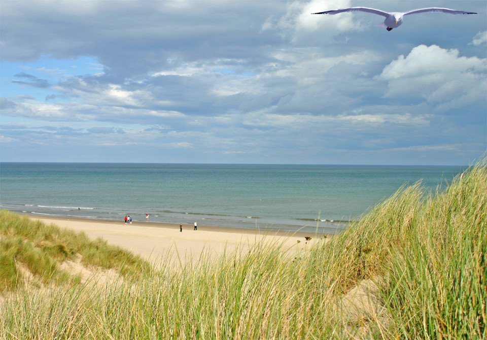 Najczystsze plaże w Europie