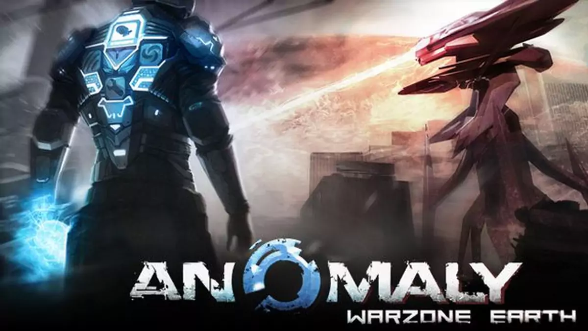 GameSpot wybiera najlepsze gry 2011. Wiedźmin 2 i Anomaly: Warzone Earth nominowane!