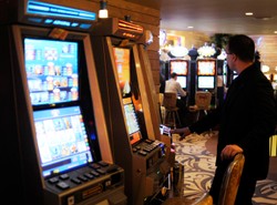 Przeciąga się śledztwo w sprawie jednorękich bandytów