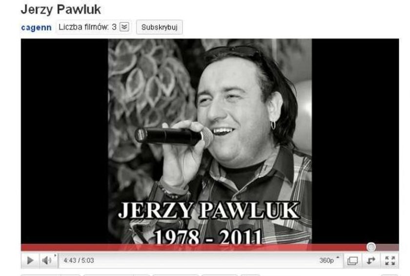 Jerzy Pawluk