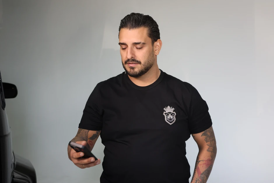 Darko Lazić