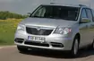 Lancia Voyager