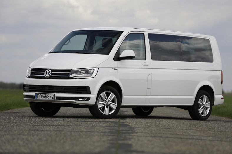 Volkswagen T6 Multivan 2.0 BiTDI Comfortline 3400