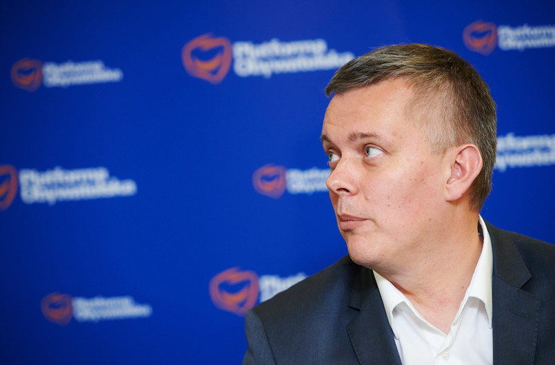 Tomasz Siemoniak