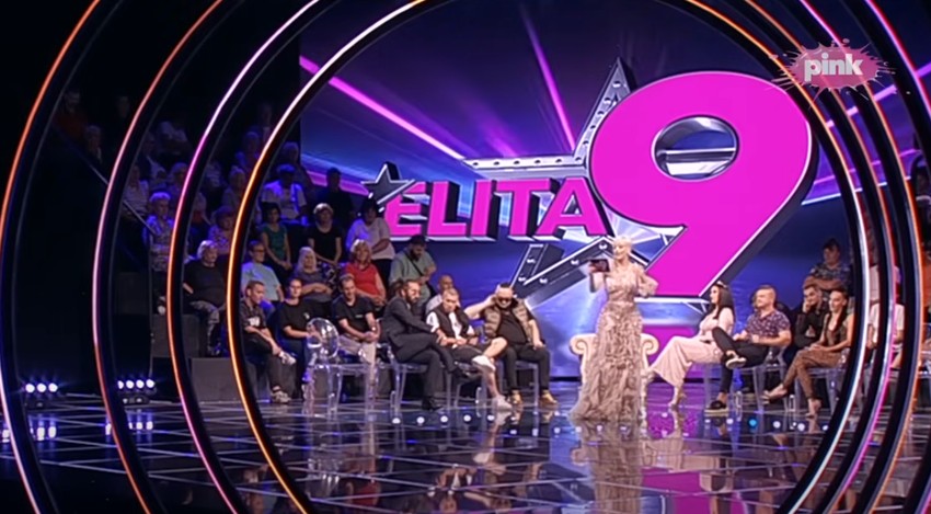 Elita 9