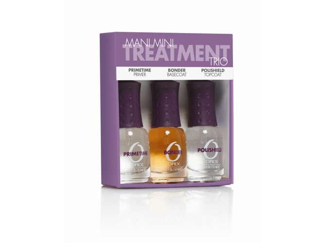 Treatment Trio Kit