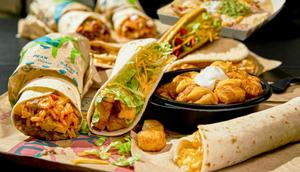 Taco Bell is adding six new items to its Cravings Value Menu on January 11.Taco Bell