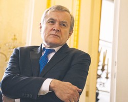 Piotr Gliński: Trzeba premiować sukcesy polskich sportowców