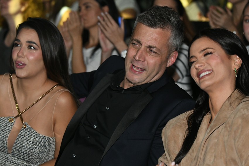 Goca Tržan koncert u MTS dvorani