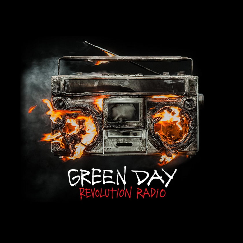 Green Day od 30 lat gra w swoim własnym rozpoznawalnym stylu
