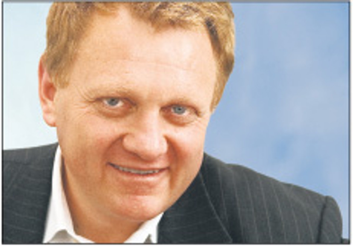 Tomasz Wróblewski, redaktor naczelny "Dziennika Gazety Prawnej".