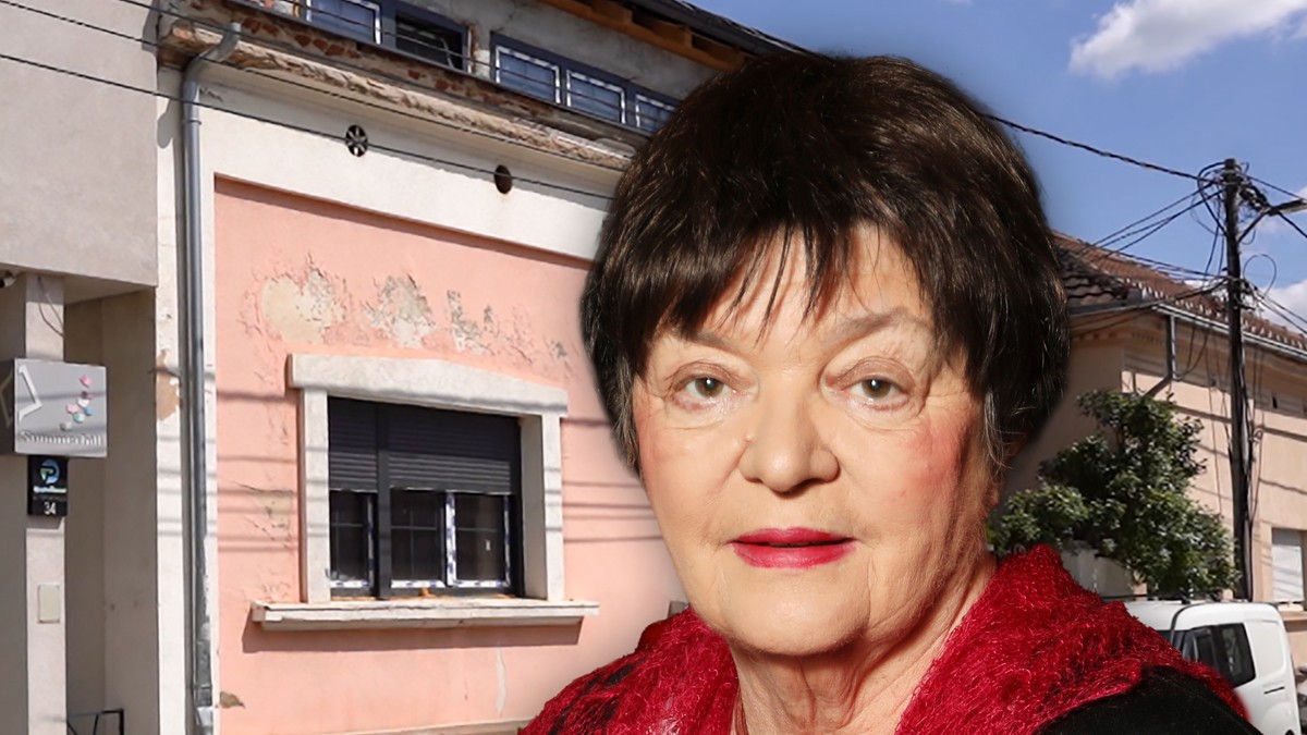 Gorica Popović 