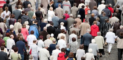 Przerażające dane! 2 miliony Polaków nie ma za co żyć