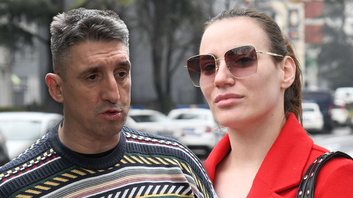 Kristijan i Kristina