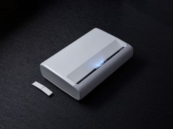 Projektor, który nie musi wisieć na suficie? Oto nietypowe rozwiązanie Samsunga [RECENZJA]