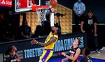 Lakers w czarnych koszulkach. W ten sposób chcą oddać hołd Kobiemu Bryantowi