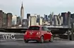Fiat 500 poprawiony specjalnie dla jankesów