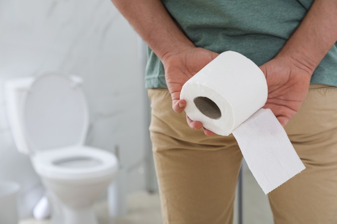 Ha ezt a dolgot kihagyja, amikor WC-re megy, veszélyes baktériumokat lélegezhet be