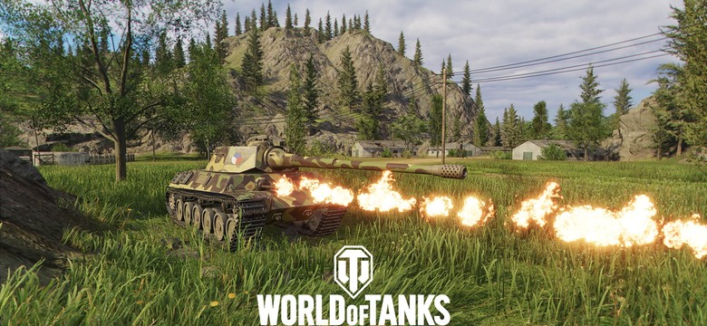 World of Tanks na konsolach ma już dziesięć lat. Wargaming zapowiada huczne obchody