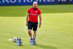 Sevela nie jest już trenerem Zagłębia Lubin. Karmelita zajął jego miejsce