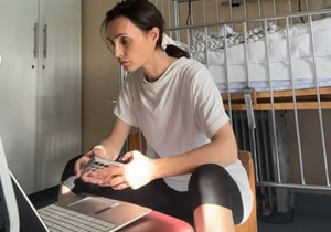 Bojana Mutić, objava