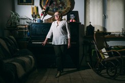 W świętach jest ogromny ładunek nadziei i piękno wiary. A to, co jest najważniejsze, jest nie do wypowiedzenia [WYWIAD]