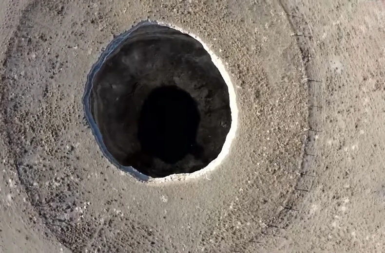 Turska, ravnica Konya