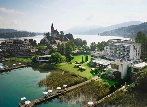 Schweigen, kauen, heilen