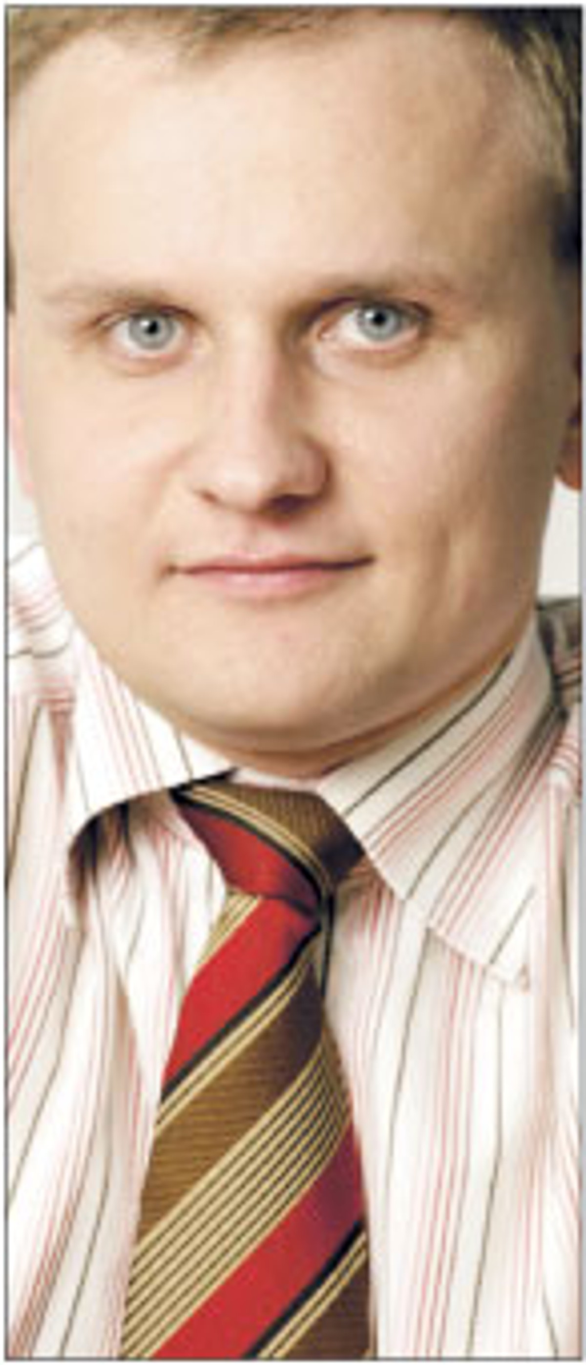 Bartosz Marczuk