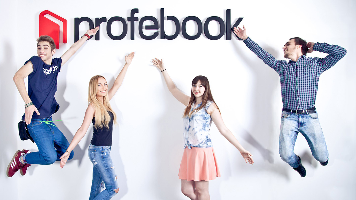 Profebook