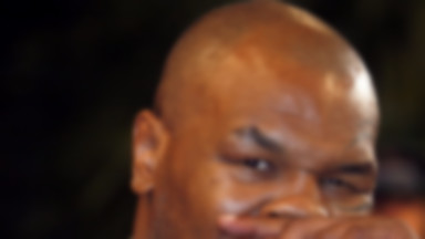 Tyson: on nie przetrwa z Kliczką dwóch rund