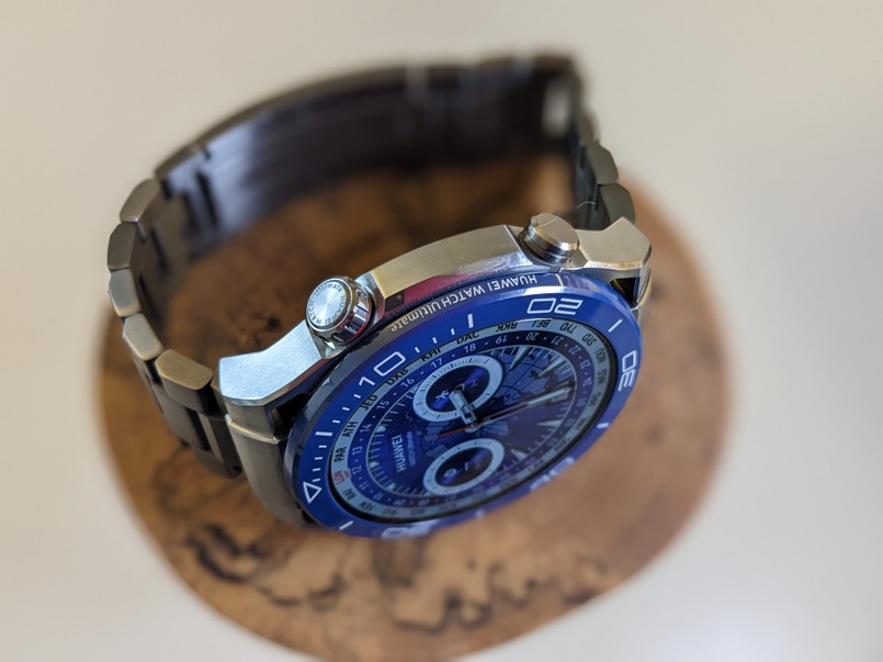 Huawei Watch Ultimate