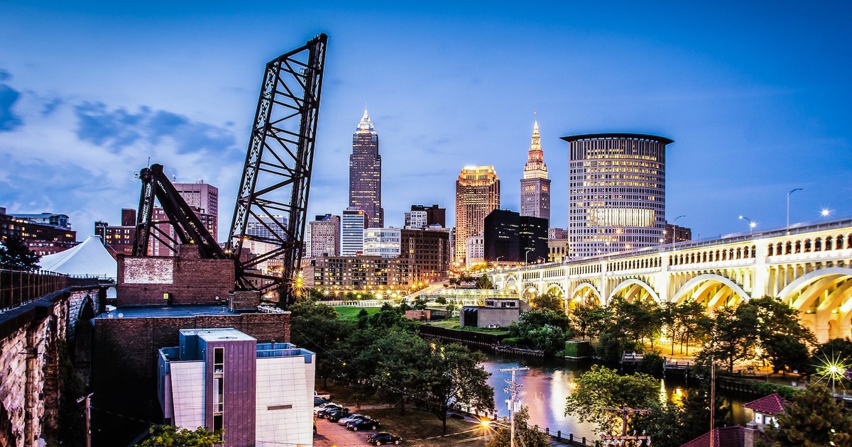 Here are the 8 top cities people are moving to for cheaper rent