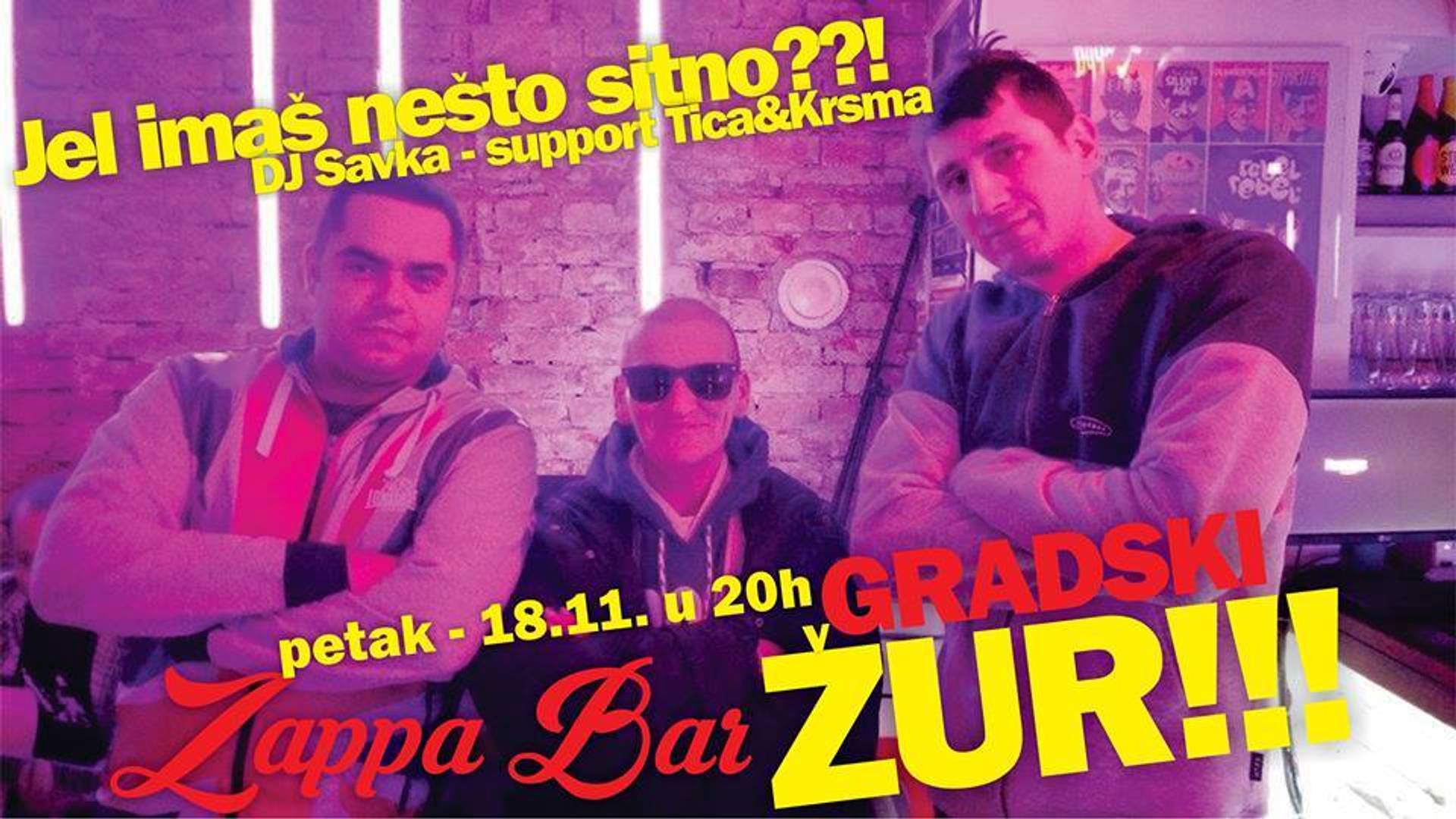 Glavna žickarošica Beograda postaje DJ