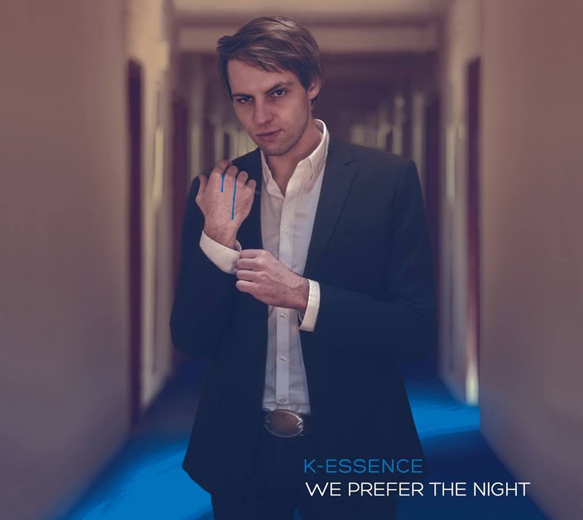 K-essence "We Prefer The Night" - recenzja