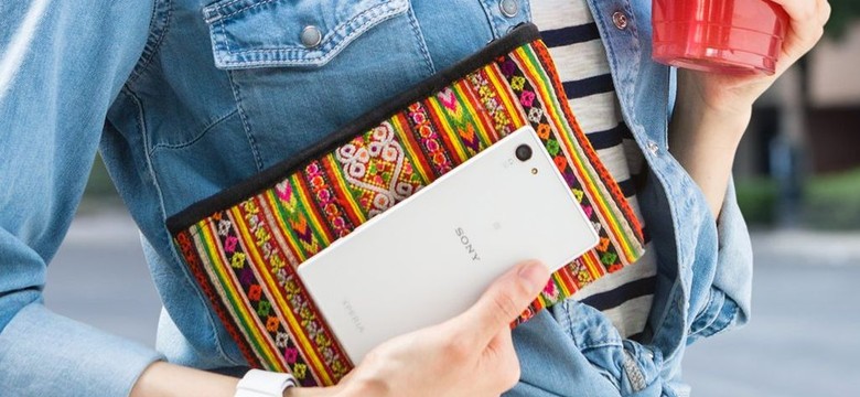 Sony Xperia Z5 Compact czyli maluch na piątkę [TESTUJEMY]