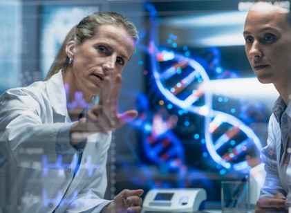Rontja az orvosok kognitív képességeit a mesterséges intelligencia! Ez történik, ha az MI átveszi a vezetést című cikk nyitóképe