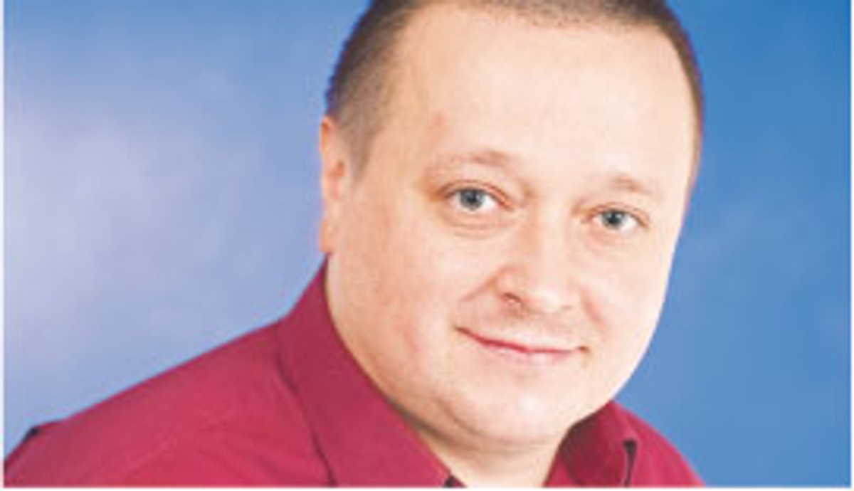 Paweł Jakubczak