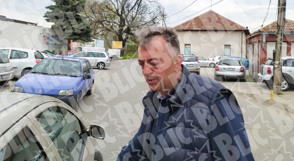 Milutin Jelicic Jutka