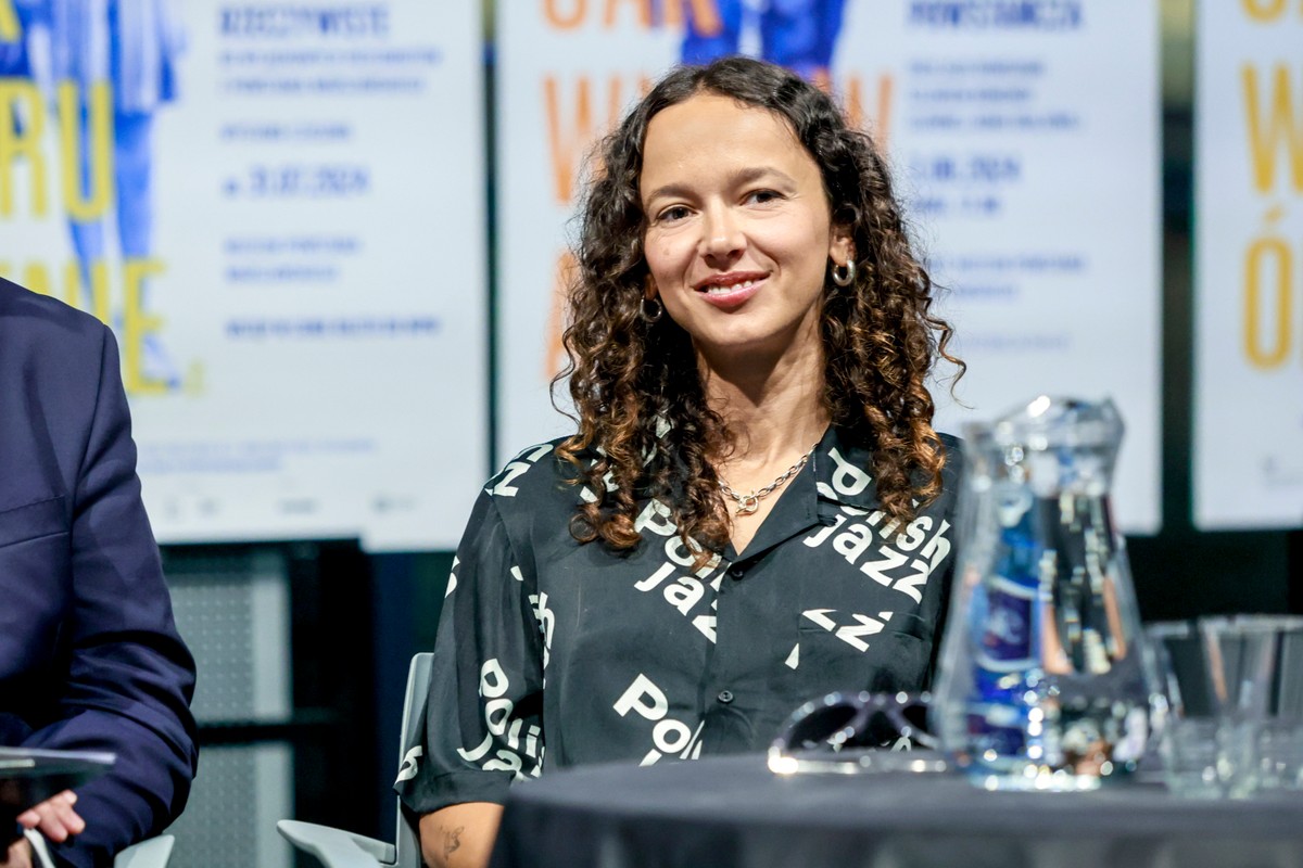 Monika Brodka pokazała zdjęcie dziecka. Piosenkarka została mamą w marcu 2025 roku