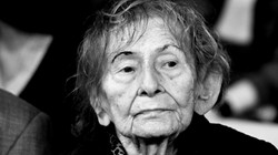 Zmarła wielka poetka Urszula Kozioł. Laureatka Nagrody Nike miała 94 lata