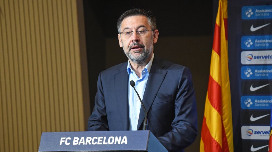 Josep Maria Bartomeu