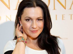 Beata Tadla szuka kolejnego męża. Musi być mężczyzną sukcesu