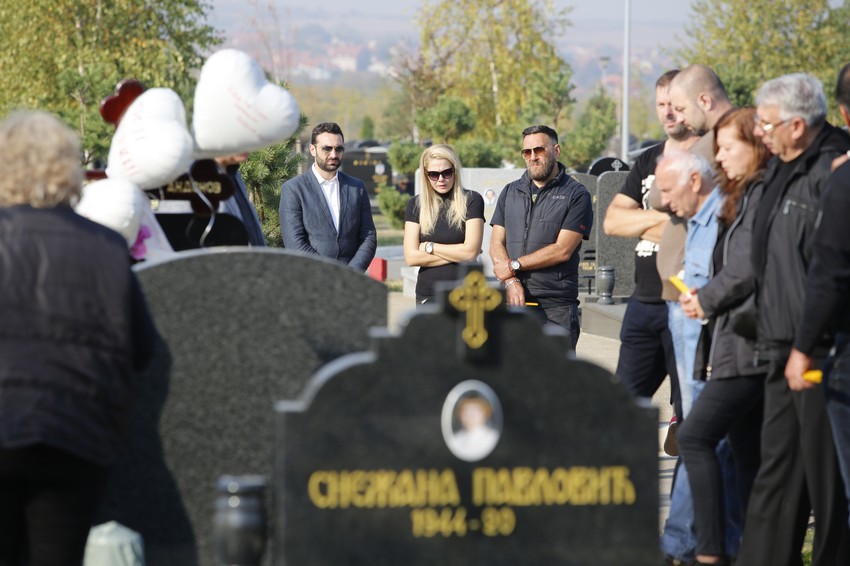 Dalibor Andonov Gru pomen