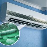 Egész nyáron ment a légkondi? Így ismerheti fel a legionella fertőzést 