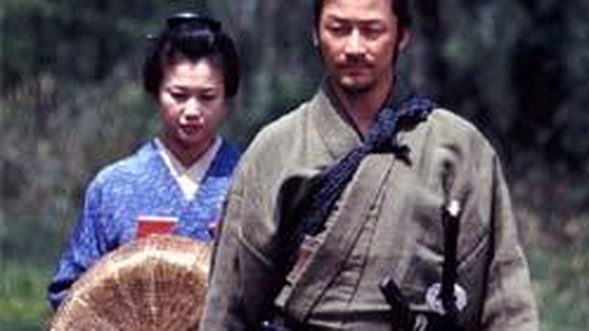 Japoński reżyser Junji Sakamoto rozpoczął zdjęcia do filmu "Zatoichi The Last", w którym w roli głównej występuje Shingo Katori.