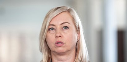 Hanna Gill-Piątek nagle odchodzi z Polski 2050! Co się stało?