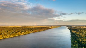 Trudny quiz z polskich rzek. 20/20 tylko dla najlepszych