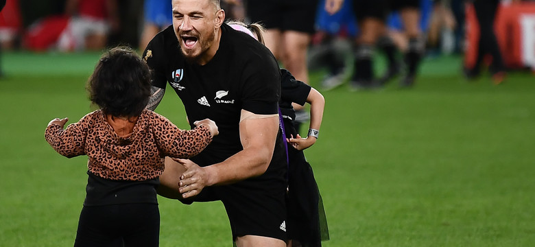 PŚ w rugby: trzecie miejsce Nowozelandczyków